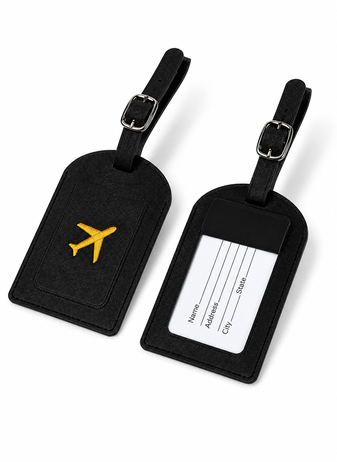 Nolphy Luggage Tag