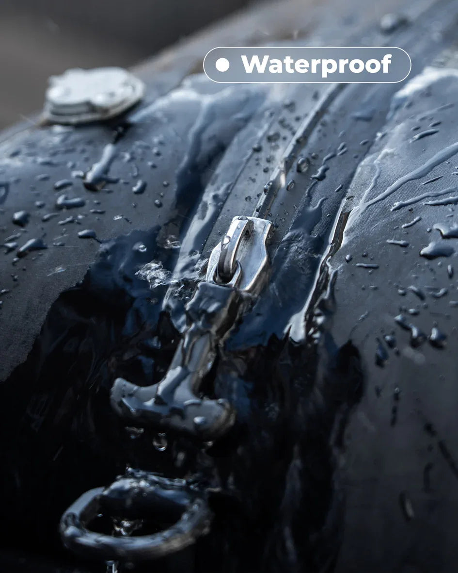 NOLPHY® Vacuum Tas Origineel