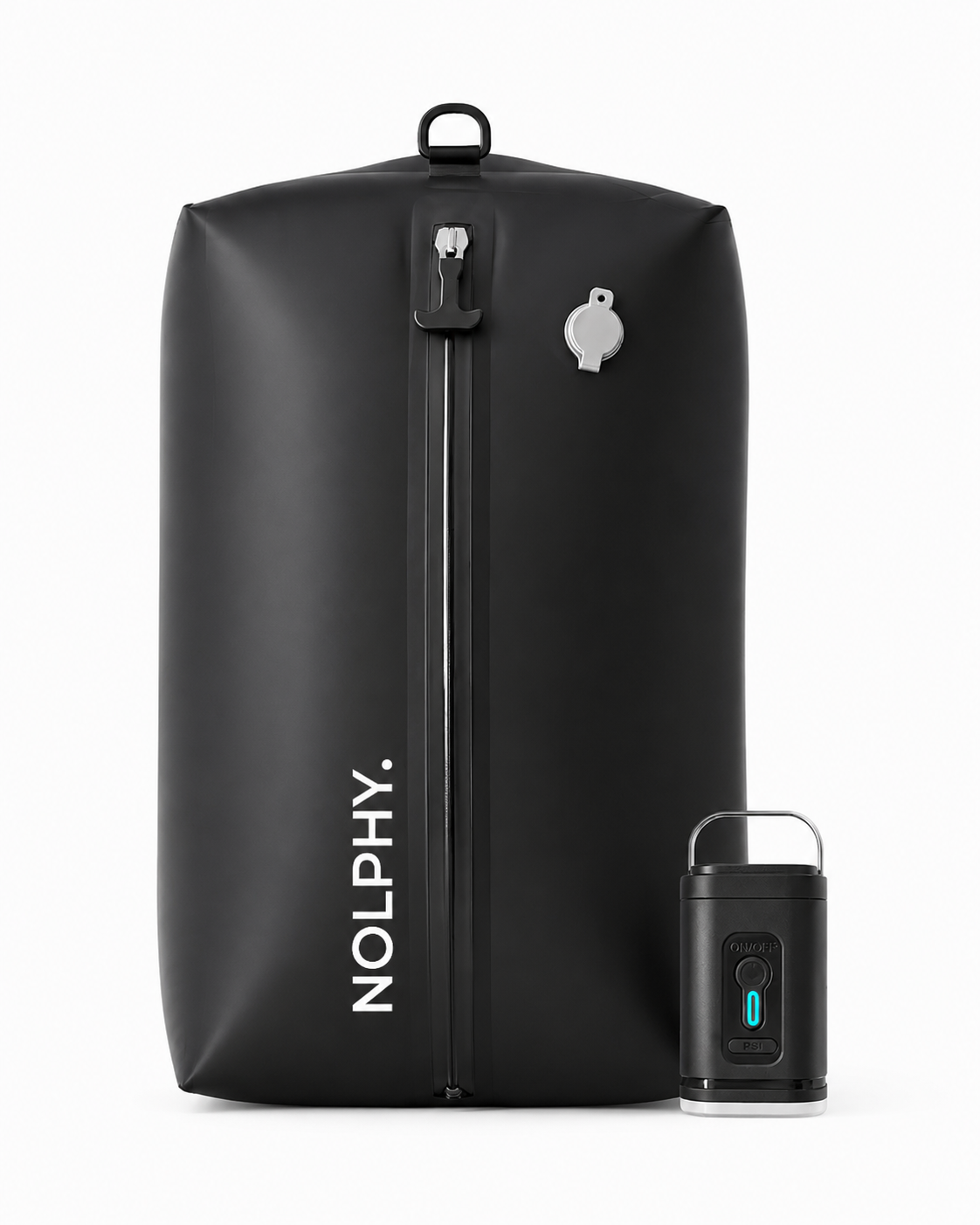 NOLPHY® Vacuum Tas Origineel
