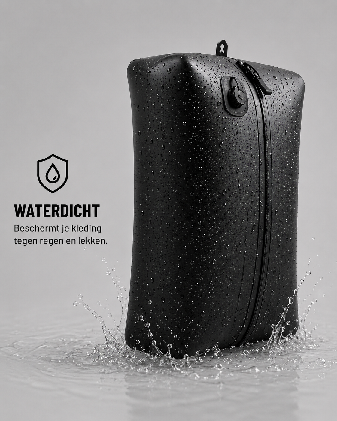 NOLPHY® Vacuum Tas PRO