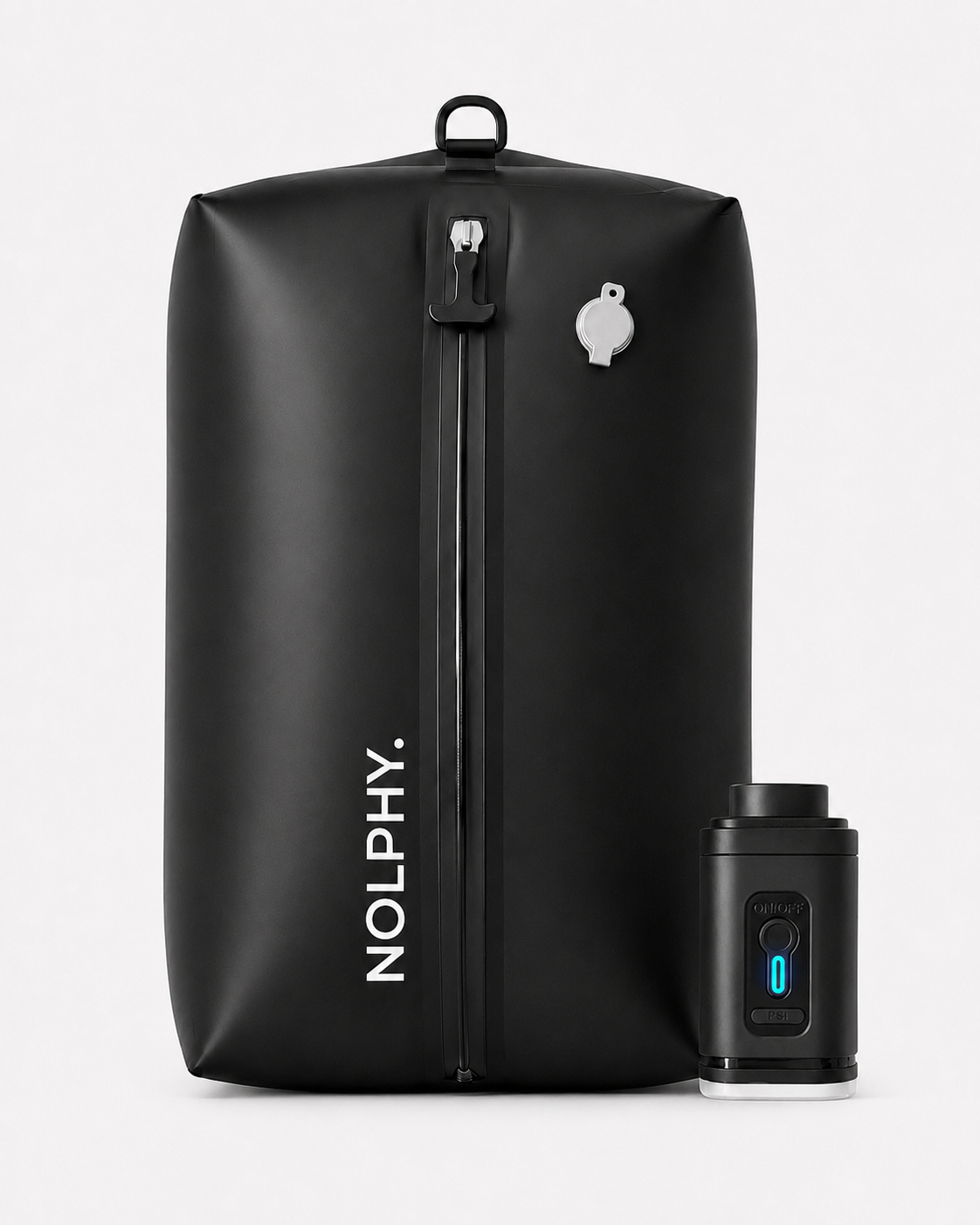 NOLPHY® Vacuum Tas Origineel