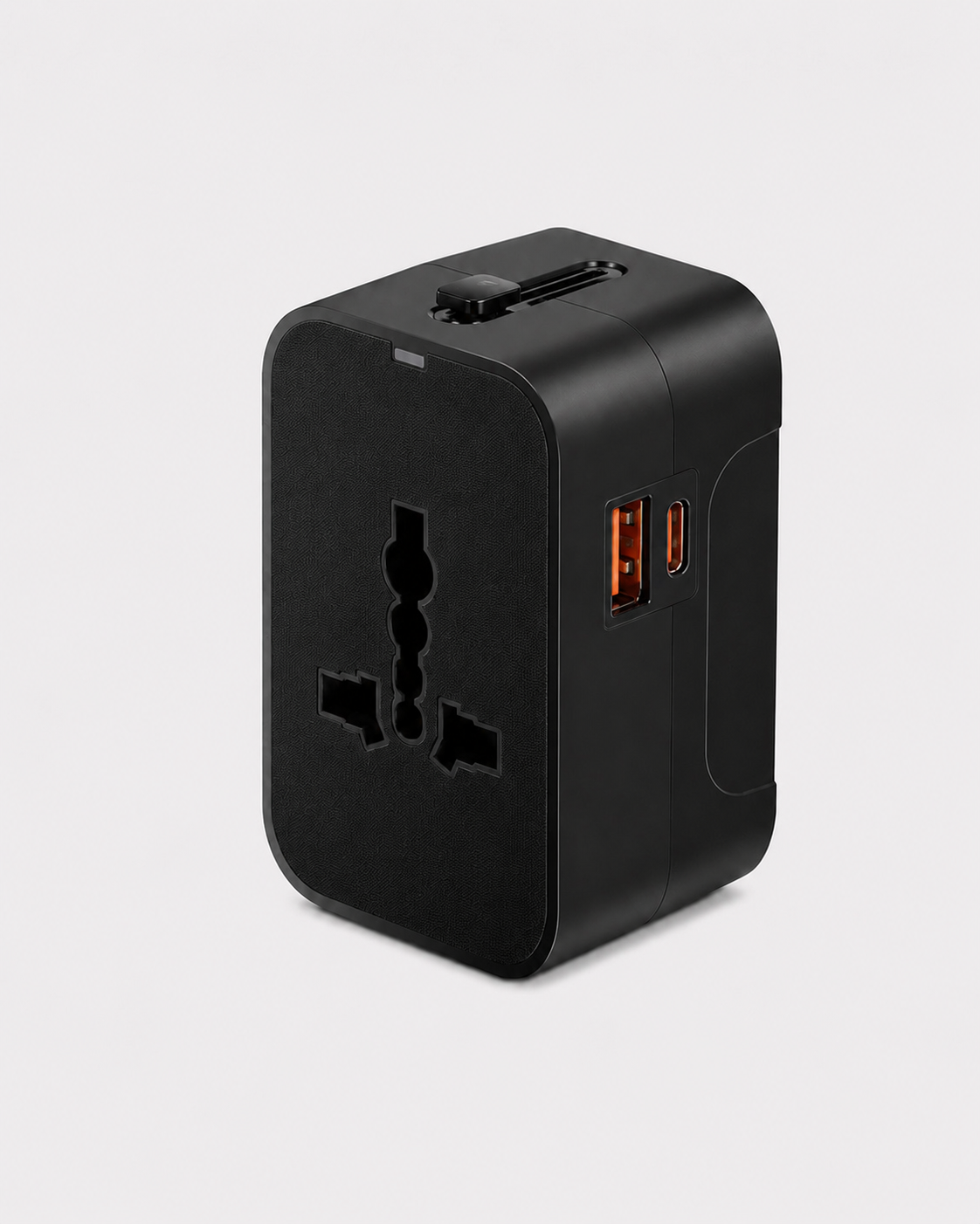 Nolphy Universal Travel Adapter